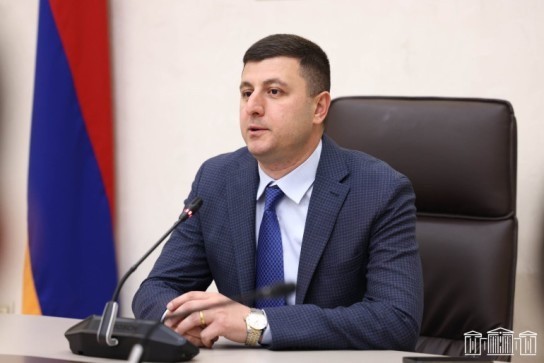 Ցանկության դեպքում Բաքվի դահլիճում խուլիգանությունը կկանխվեր