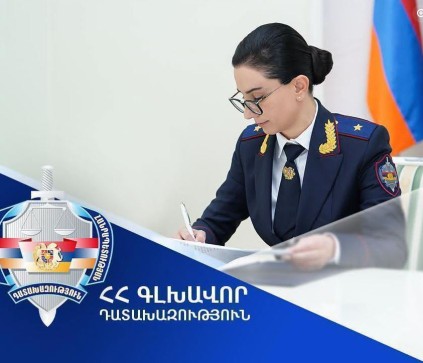 Անօրինական միգրացիայի կազմակերպման համար մեղադրվող անձը հանձնվել է Մոլդովայի իրավասու մարմիններին. Դատախազություն