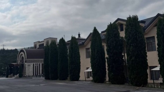 Ծաղկաձորում գործող հյուրանոցում ՊԵԿ-ը բացահայտել է շուրջ 78 մլն ՀՀ դրամի թաքցված հարկային պարտավորություններ