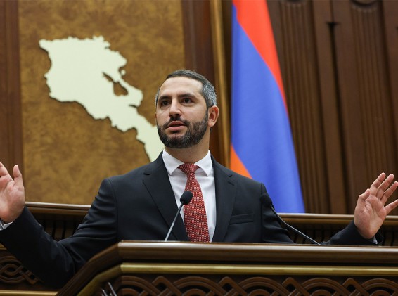 Կոնջորյանի եղբոր նկատմամբ քրեական վարույթ է նախաձեռնվել