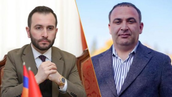 Կոնջորյանի եղբոր նկատմամբ քրեական վարույթ է նախաձեռնվել