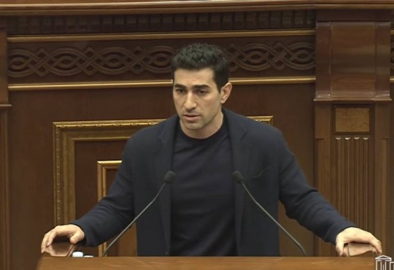 Ով Նիկոլ Փաշինյանին թթու խոսք չի ասում, իր գույքը չեն ստուգում. Լևոն Քոչարյան (Տեսանյութ)