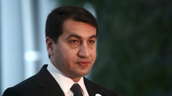 «Եթե Զանգեզուրի միջանցքը բացվի, Ստամբուլից Բաքու հնարավոր կլինի հասնել ավտոմեքենայով կամ գնացքով»․ Հաջիև