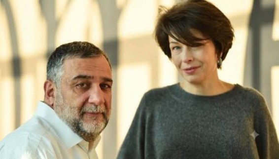 Լեմկինի ինստիտուտը աջակցություն է հայտնել Ռուբեն Վարդանյանի կնոջ նախաձեռնությանը