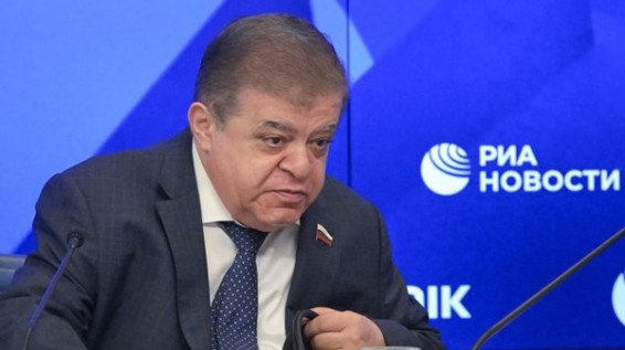 Եվրամիությանը ձգտող Հայաստանը կտրում է այն ճյուղը, որի վրա նստած է. Վլադիմիր Ջաբարով