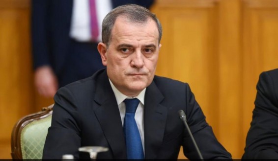 Բայրամովը մեկնել է Ուկրաինա