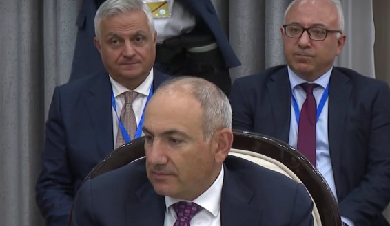 ՀՀ-ի համար ԵԱՏՄ անդամ երկրների հետ համագործակցության խորացումն առաջնահերթություն է․ Փաշինյան