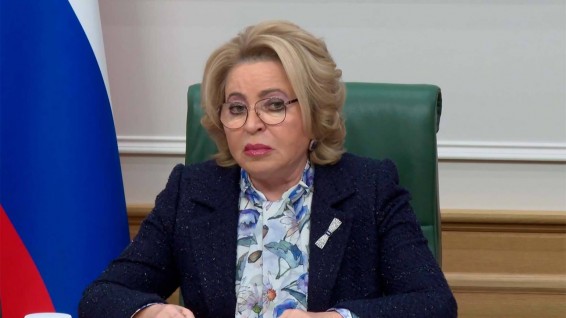 «Будем вынуждены рекомендовать нашим гражданам не посещать Армению»: российская сторона раскрыла подробности разговора Матвиенко и Рубиняна