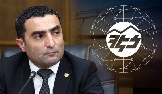 ՀԷՑ-ում հաշվիչների գնման մրցույթից 500 մլն դրամից ավելի խնայողություն է արձանագրվել. Պետրոսյան