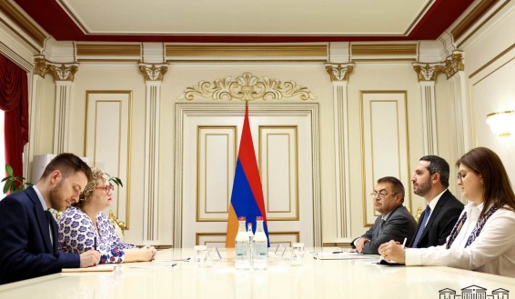 ՀՀ-ի և ՄԹ-ի միջև հարաբերությունները վերջին տարիներին նշանակալի առաջընթաց են արձանագրել