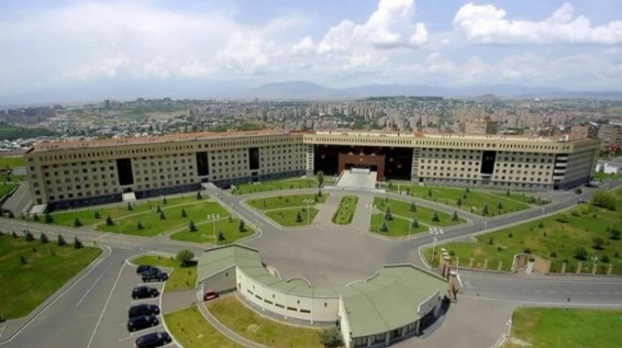 Զինված ուժերում 2026 թվականին արձանագրվել է մահվան 11 դեպք․ ՊՆ