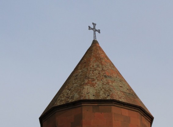 «Եկեղեցիներից ու մատուռներից գողությունները կատարում են Արմավիր քաղաքի 30 և 38-ամյա տղամարդիկ»․ ՆԳՆ