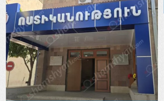 Արտաշատի զբոսայգու «Տիր» հրաձգարանում 2,5-ամյա երեխան վնասվածք է ստացել և տեղափոխվել հիվանդանոց