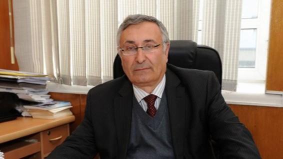 ԵՊՀ ամբիոնի վարիչ Էդիկ Մինասյանը քաղաքացու՝ համալսարան ընդունվելու գործընթացն անխոչընդոտ իրականացնելու համար պահանջել է կաշառք. ՀԿԿ