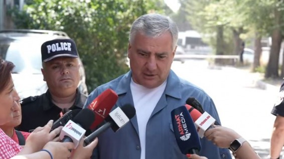 Փաշինյանը մեզ կհասցնի 10-րդ Հանրապետության նույնպես. պետք է թույլ չտալ. Կարապետյան