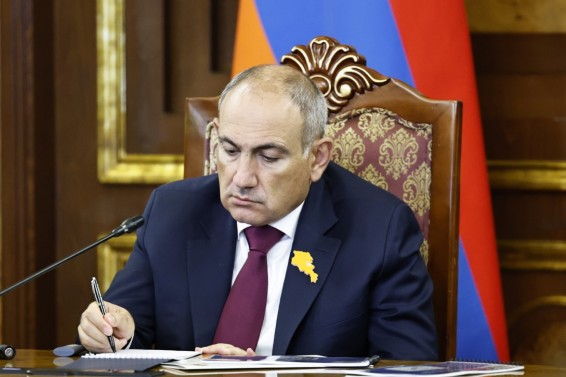 Քննարկվել է Երևանի խոշոր քաղաքային ծրագրերի ընթացքը