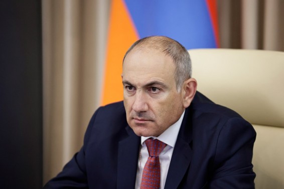 ՀԱՊԿ-ում մեր աշխատանքները չենք ակտիվացնելու․ Փաշինյան