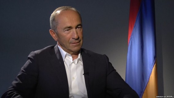 Ռոբերտ Քոչարյանին կտեղափոխեն հիվանդանոց