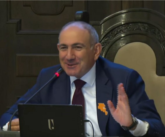Պետք է լինի ոչ թե ԿԳՄՍՆ, այլ՝ Բովանդակության նախարարություն. նույն դեմքի արտահայտությունները, հասկացա լավ, չենք անում. Փաշինյանի առաջարկը չոգևորեց