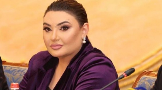 Ивета Тоноян: Для защиты прав Гагика Царукяна в ЕСПЧ поданы 2 жалобы