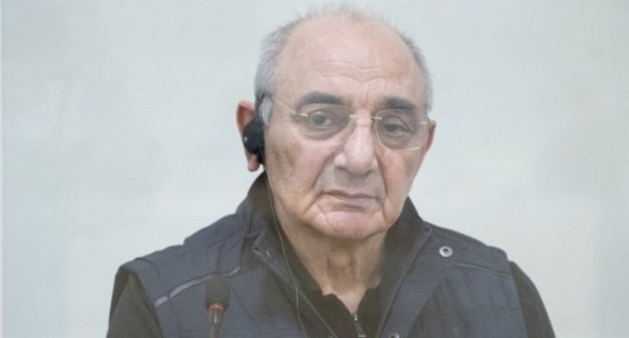 «Չեմ հրաժարվել Արցախից». այսօր Բաքվի բանտում գտնվող Բակո Սահակյանի ծննդյան օրն է