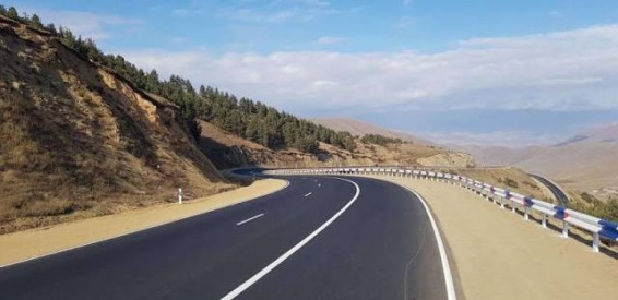 Ավտոճանապարհներն անցանելի են