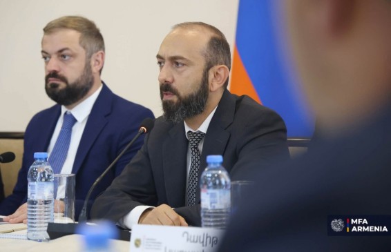 Անցկացվել են միջազգային առևտրային կապերի խթանմանը նվիրված քննարկումներ
