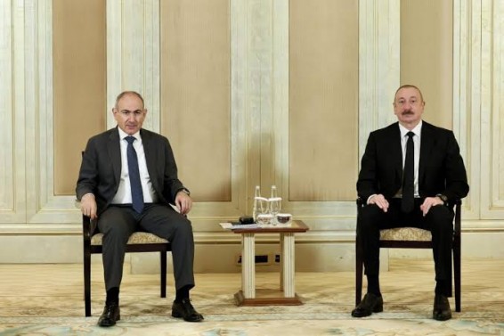 Ադրբեջանն ու Հայաստանն աշխատում են փոխադարձ առևտրի ընդլայնման ուղղությամբ. Ալիև
