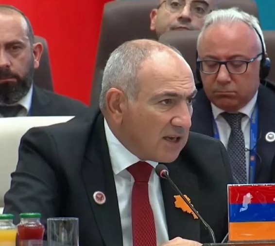Պուտինի հետ քննարկելու ենք մեր հարաբերությունների հետագա զարգացման ռազմավարությունը. Փաշինյան