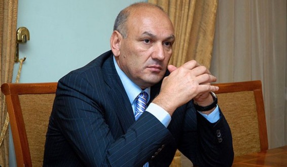 Գագիկ Խաչատրյանը 2 ամսով կալանավորվել է