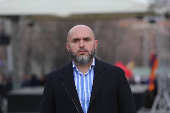 Հայաստանում մոլեգնող տեռորի հանդեպ ԵՄ քար լռությունը ռեալպոլիտիկի դառը դրսևորում է. Արմեն Աշոտյան