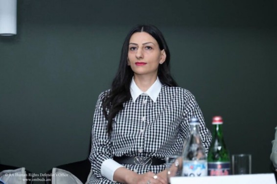 ՔԿՀ-ում Գագիկ Խաչատրյանի հետ առանձնազրույցի ընթացքում բարձրացված խնդիրների մի մասը ստանում է լուծում. ՄԻՊ