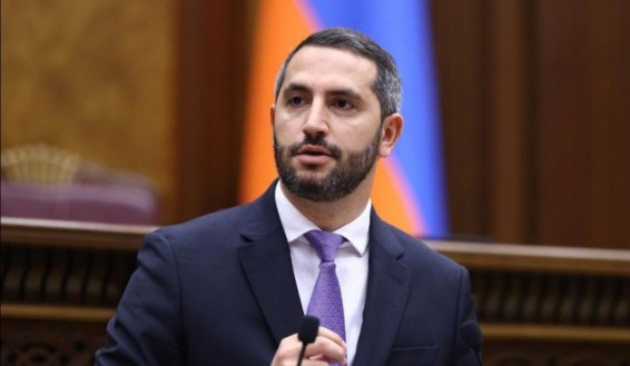 ԱԺ աշխատակազմի ղեկավարի տեղակալները վերանշանակվել են