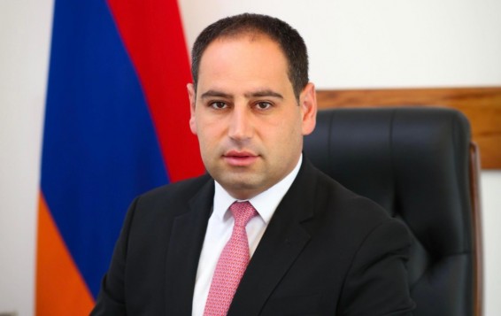 Դավիթ Խուդաթյանը Վիեննա կգործուղվի