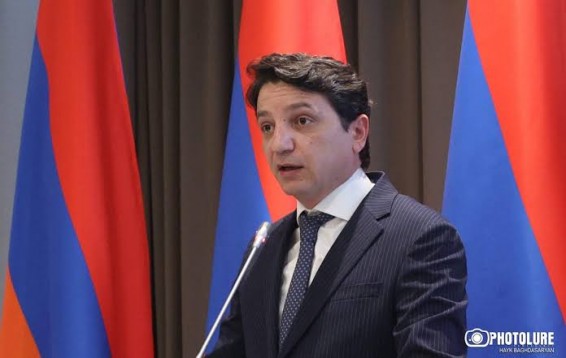 Հուլիսի 30-ի դրությամբ պետական պարտքը կազմել է 13 մլրդ 900 մլն դոլար