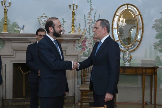 Բայրամովն ու Միրզոյանը առաջիկայում կհանդիպեն