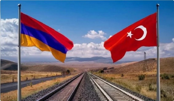 Թուրքիայից Հայաստան իրականացվել է 1 մլն 336.000 դոլարի արտահանում