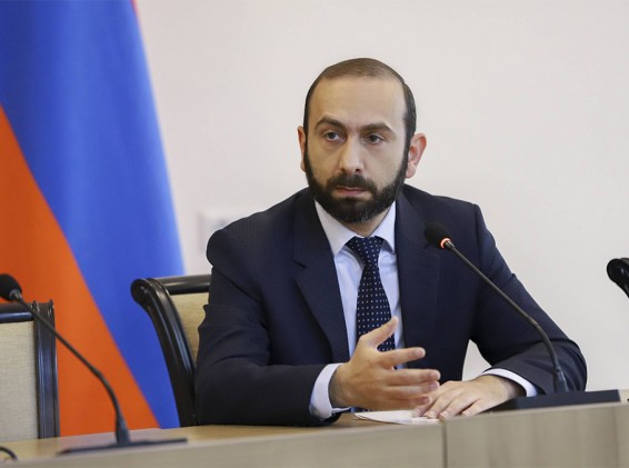 Ինչ պետք է՝ արել ենք. Արարատ Միրզոյանը՝ Գանձասարի մասին