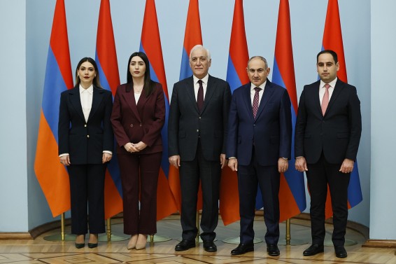 Կառավարության անդամի երդման տեքստը կփոխվի. ԱԺ-ն ընդունեց նախագիծը