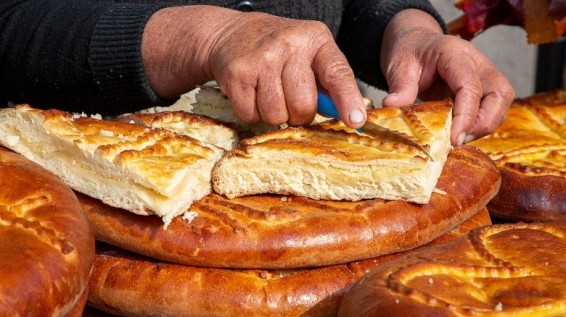 Խաչիկ գյուղում սեպտեմբերի 19-ին անցկացվելու է Գաթայի փառատոնը