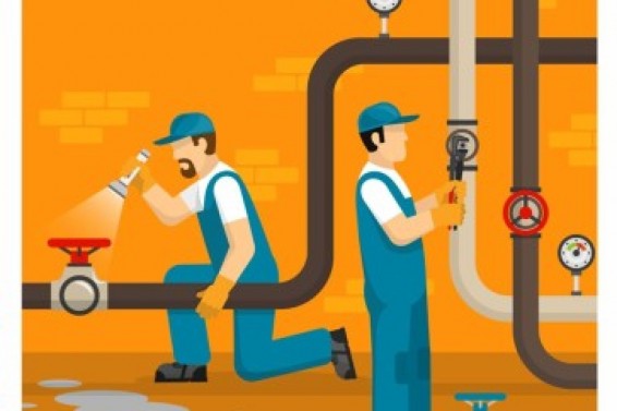 Գորիսում վթարային ջրանջատում է