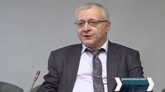 ԿԲ նախագահի «ապոկալիպտիկ» սցենարը. Սուրենյանց