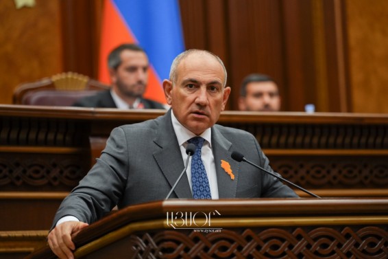 Ռուսական 102-րդ ռազմաբազայի ներկայությունը Հայաստանում չունի կենսական նշանակություն. Նիկոլ Փաշինյան
