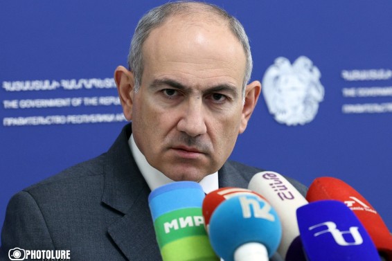 Լսեք, ես ՀՀ վարչապետն եմ, ես ձեզ համար վաշխառու չեմ՝ տոկոս տվող կամ վարկ ստացող. Փաշինյան