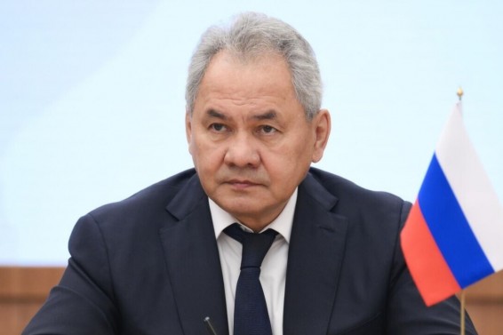 Шойгу: Россия не будет финансировать евроинтеграцию Армении