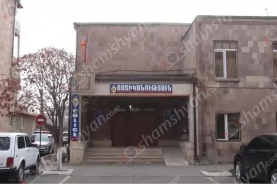 Ծեծկռտուք՝ Արտաշատի գիշերային ակումբներից մեկում․ 4 անձ ձերբակալվել է