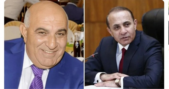 Ինչո՞ւ են ձերբակալել են նախկին վարչապետ Հովիկ Աբրահամյանի եղբորը