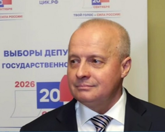 Շատ մեծ հոսք է․ 3 ժամում քվեարկել է ՌԴ 1800 քաղաքացի. Կոպիրկին