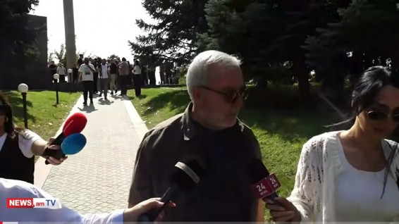 Մենք պետական սահման ունենք. Քոչարյանը խմբագրում է Սասուն Միքայելյանի սկանդալային խոսքը