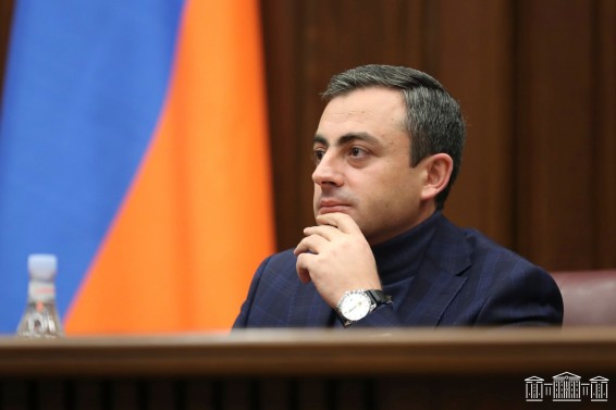 Ընդդիմադիր այն ուժերը, որոնք խուսափում են այդ համախմբումից, պետք է պատշաճ բացատրություն տան՝ ինչու. Սաղաթելյան
